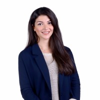 Sara Yaacoub