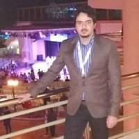 Khalid Jamal