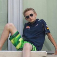Joran Schaake