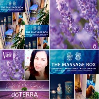 Joelle Copty Khoury Deep Tissue Sport Massage Therapy