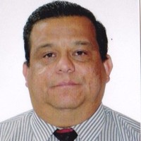 Edgar Andres Elías Neira