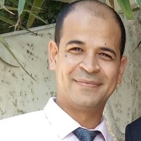 Abdelkhalek Mahmoud