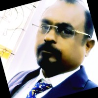 Daniel Jebakumar