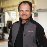 Daniel Burch