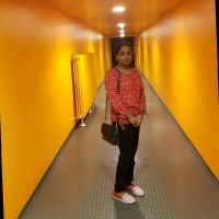 Athilakshmi T