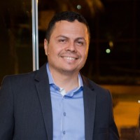 Antonio Marcos L Cruz