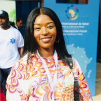 Dieyna F. Talla