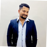 Rikesh Parmar