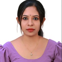 Anjitha A