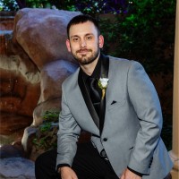 Michael Sparkman
