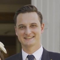 Dylan Tingley