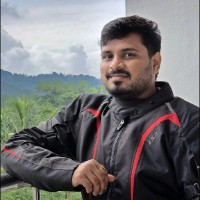 Saileshjayasrinivas Namburi