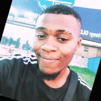 Iwelu Frank