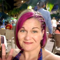 Shannon Lanser - Dirt Queen -  Earthwork Takeoffs, GPS Machine Control Models