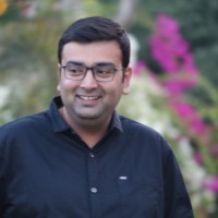 Bhavin Pandya