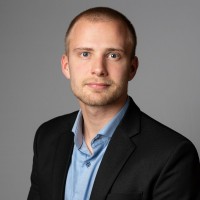 Jesper Sjöholm