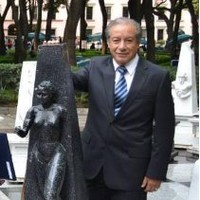 Rafael Martinez Alamo