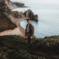 Bradley Thomas
