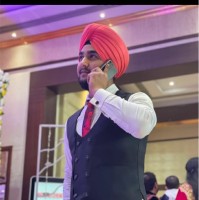 Ashmeet Singh