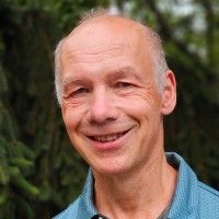 David Knott