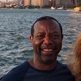 Joshua Kuria