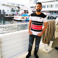 Gurwinder Singh