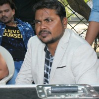 Dipak Shah