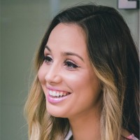 Annaleise Parker