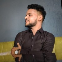 Rahul Patidar