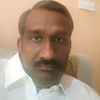 Arun parameswaran