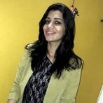 Swati Singh