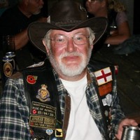 Ken Lucas