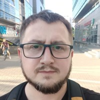 Евгений Аршинов
