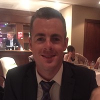 Alistair Anderson