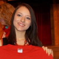 Amy Hartline