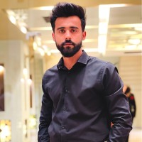 Usama Saeed