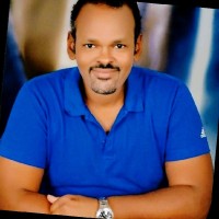 Ehab Arif