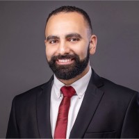 Issam Jamay