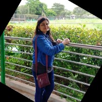 Kajal Kharwade