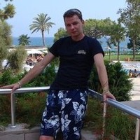 Андрей Майоров
