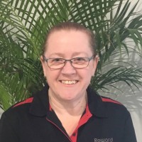Susan Barlow
