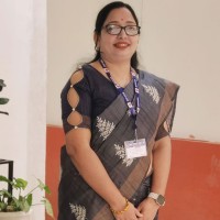 Priyanka Mishra