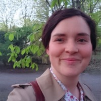 Sarah Edding