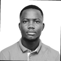 cyrille Gbegnonvi