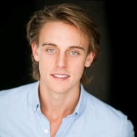 Conor Stinson O'Gorman