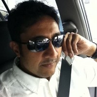 Reshad Gany