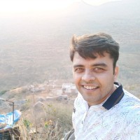 Rupesh Bhatt