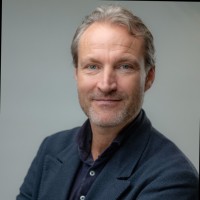 Henk-Jan Van Roosmalen