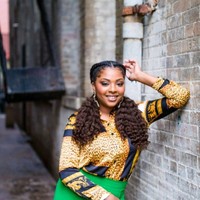 Nadia Mcfaddin