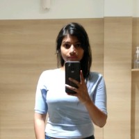 Shrishti Singh Sengar